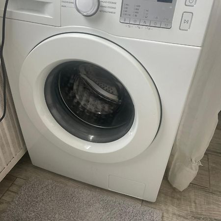 Chambre Julia Lits Separes 디에프 외부 사진